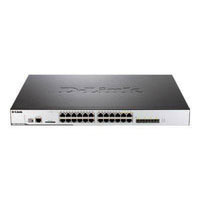D-link DWS-3160-24PC